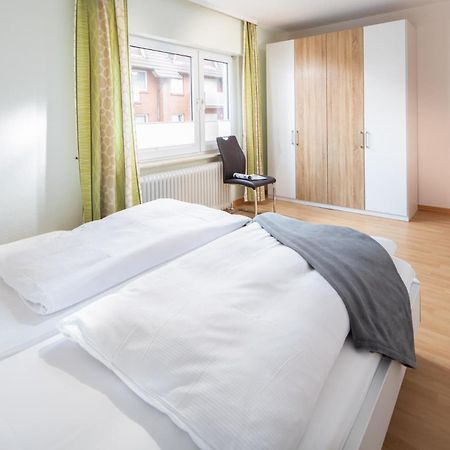 Haus Coordes Wohnung 02 Нордерней Экстерьер фото